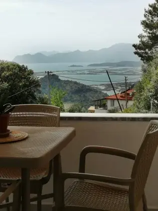 Kozalak Tatil Evleri - Görsel 8