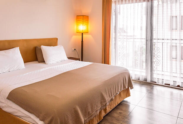 Kaş Old Town Hotel - Görsel 4