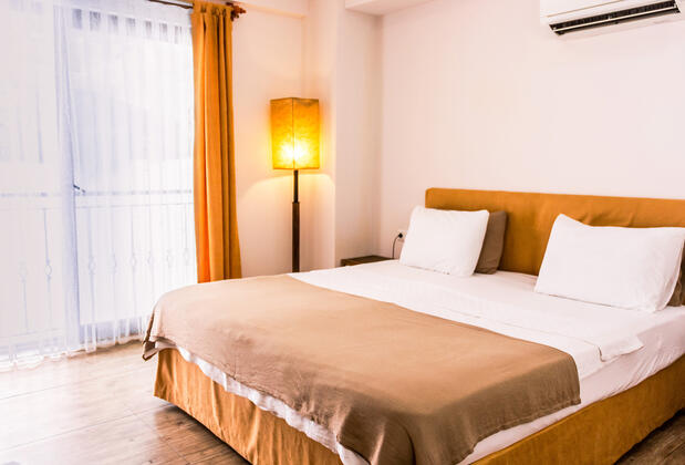 Kaş Old Town Hotel - Görsel 3