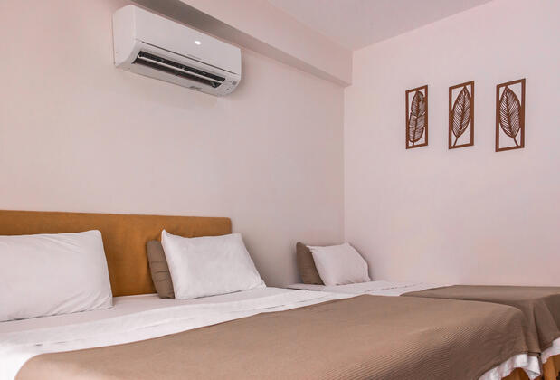 Kaş Old Town Hotel - Görsel 5