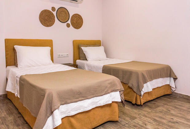 Kaş Old Town Hotel - Görsel 6