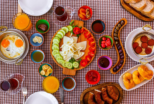 Kaş Old Town Hotel - Görsel 10