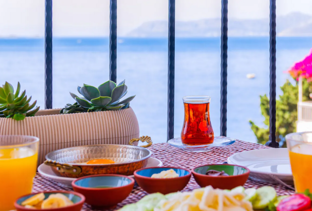 Kaş Old Town Hotel - Görsel 11