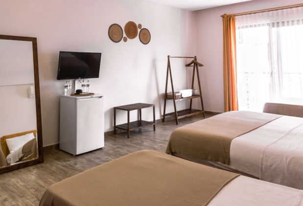 Kaş Old Town Hotel - Görsel 7