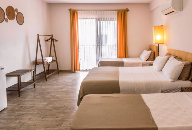 Kaş Old Town Hotel - Görsel 8