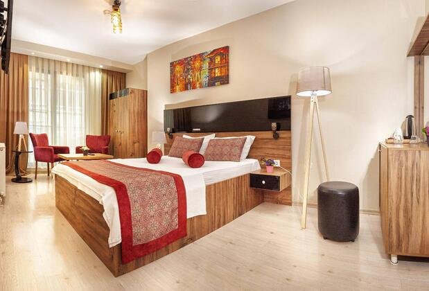 Best Suite Otel Bakırköy - Görsel 3