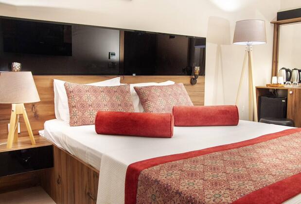 Best Suite Otel Bakırköy - Görsel 4