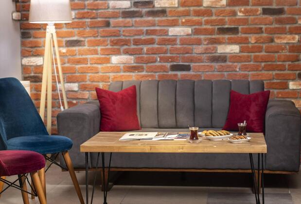 Best Suite Otel Bakırköy - Görsel 6