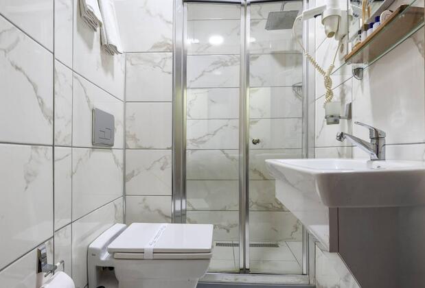 Best Suite Otel Bakırköy - Görsel 10