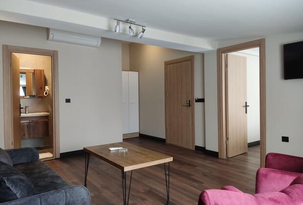 Best Suite Otel Bakırköy - Görsel 7