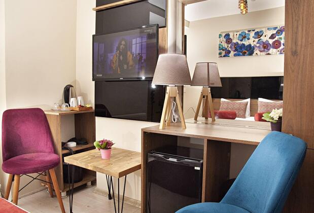 Best Suite Otel Bakırköy - Görsel 8