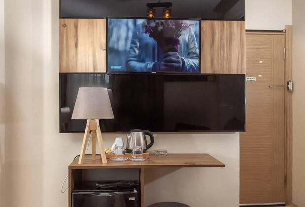 Best Suite Otel Bakırköy - Görsel 9