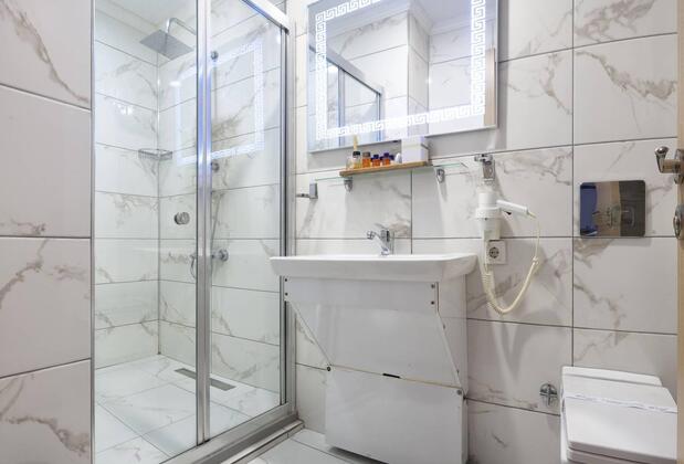 Best Suite Otel Bakırköy - Görsel 11