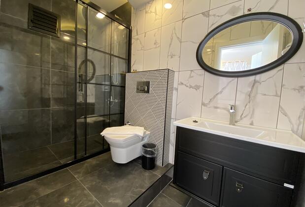 Soi Pansiyon Seferihisar İzmir - Görsel 5