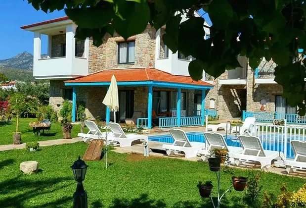 Ekinoks Butik Otel - Görsel 10