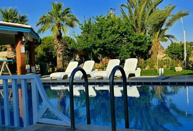 Ekinoks Butik Otel - Görsel 5