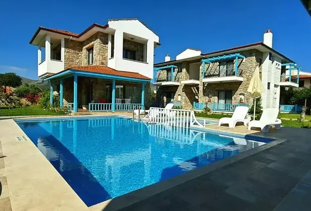 Ekinoks Butik Otel - Görsel 3