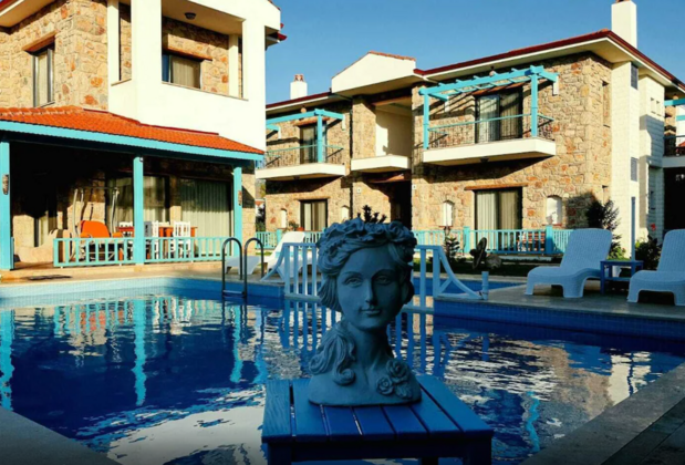 Ekinoks Butik Otel - Görsel 4