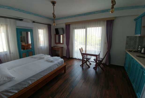 Ekinoks Butik Otel - Görsel 7