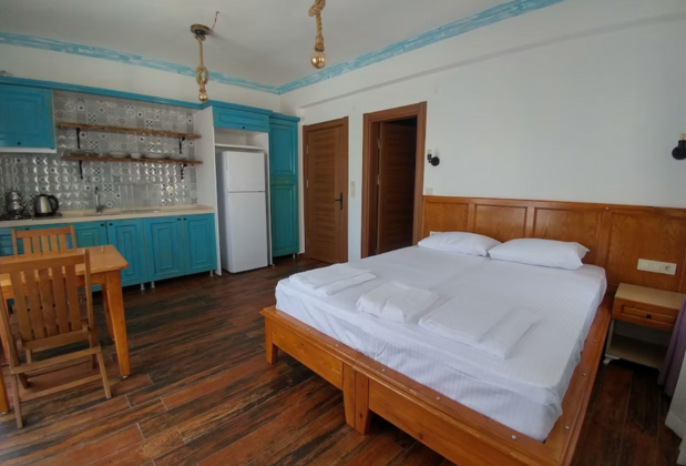 Ekinoks Butik Otel - Görsel 8