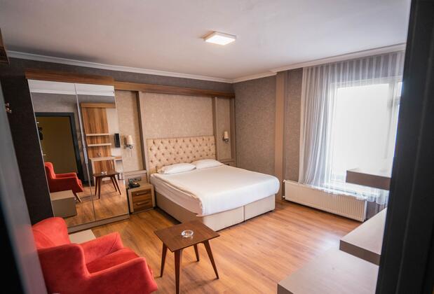 Bloom Suite Hotel - Görsel 3