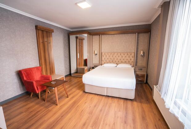 Bloom Suite Hotel - Görsel 4