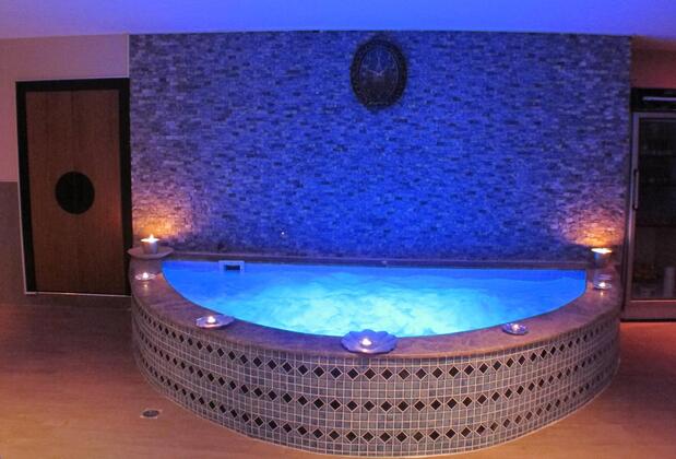 Bloom Suite Hotel - Görsel 13