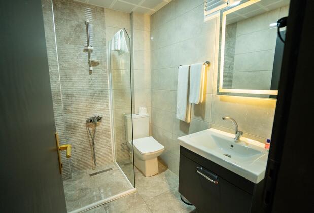 Bloom Suite Hotel - Görsel 7