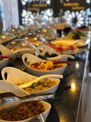 Bloom Suite Hotel - Görsel 8