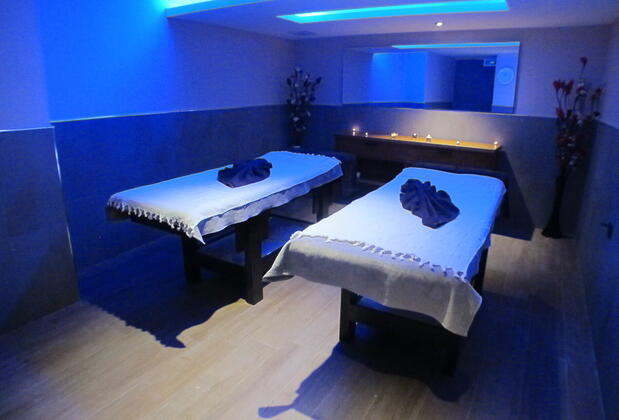 Bloom Suite Hotel - Görsel 11