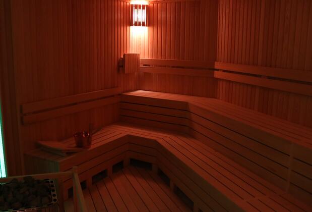 Bloom Suite Hotel - Görsel 15