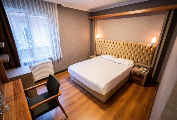 Bloom Suite Hotel - Görsel 5