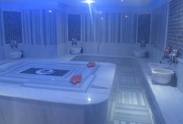 Bloom Suite Hotel - Görsel 12