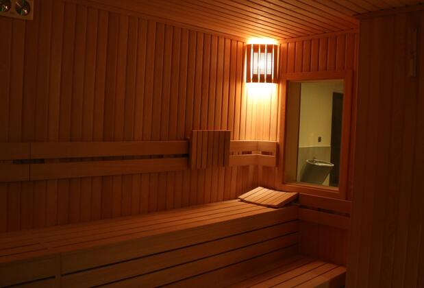 Bloom Suite Hotel - Görsel 14