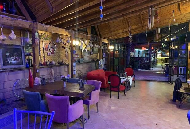 Tekirova Millennium Hotel - Görsel 14