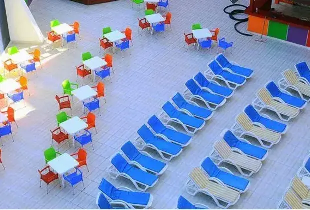 Folx Inn Hotel - Görsel 10