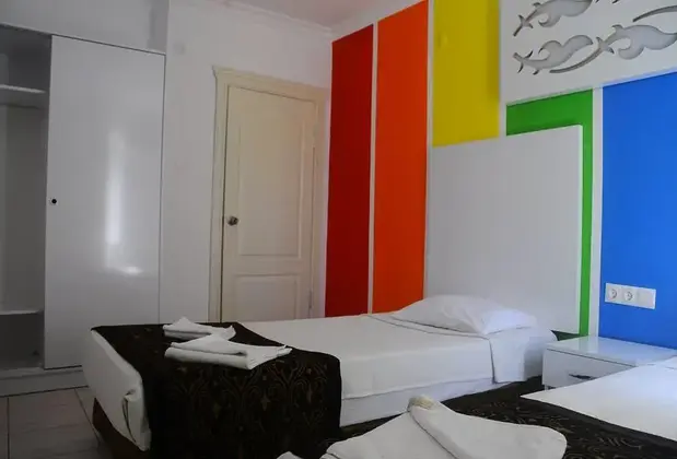 Folx Inn Hotel - Görsel 5