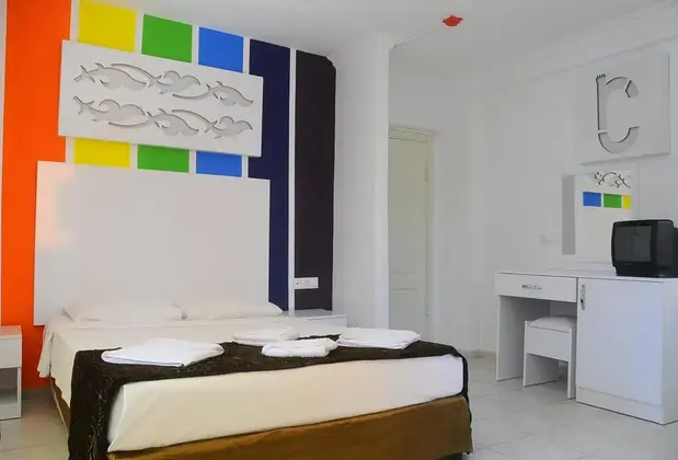 Folx Inn Hotel - Görsel 6