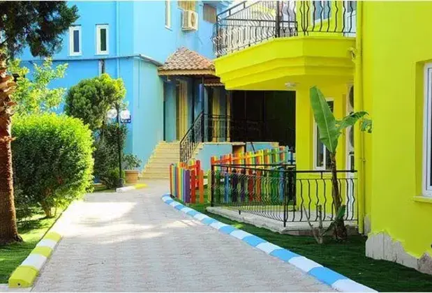 Folx Inn Hotel - Görsel 3