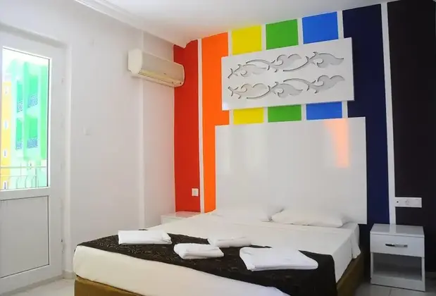 Folx Inn Hotel - Görsel 7