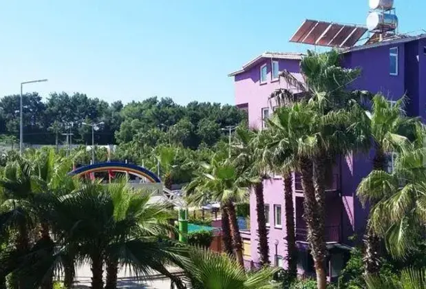 Folx Inn Hotel - Görsel 4