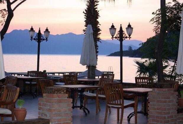 Maris Butik Hotel - Görsel 15