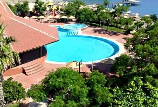 Maris Butik Hotel - Görsel 13