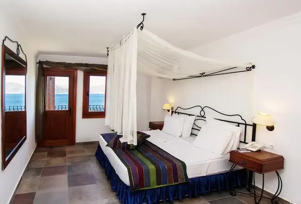 Maris Butik Hotel - Görsel 4