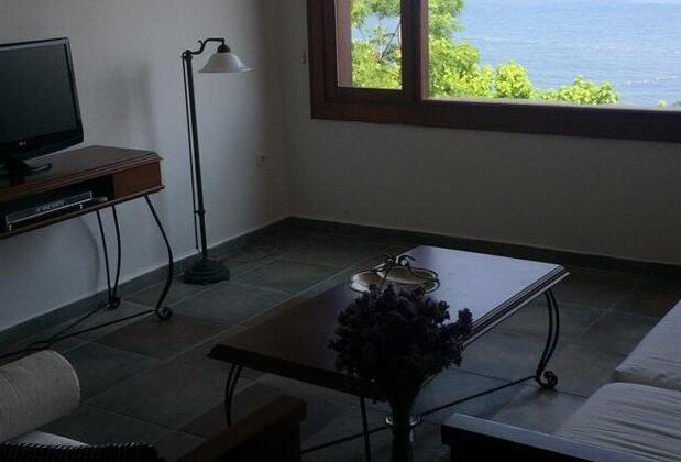 Maris Butik Hotel - Görsel 9