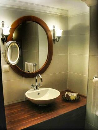 Maris Butik Hotel - Görsel 11