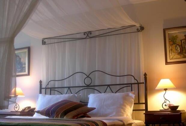 Maris Butik Hotel - Görsel 6