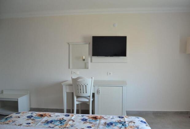 Maris Butik Hotel - Görsel 10