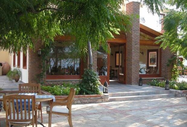 Maris Butik Hotel - Görsel 16