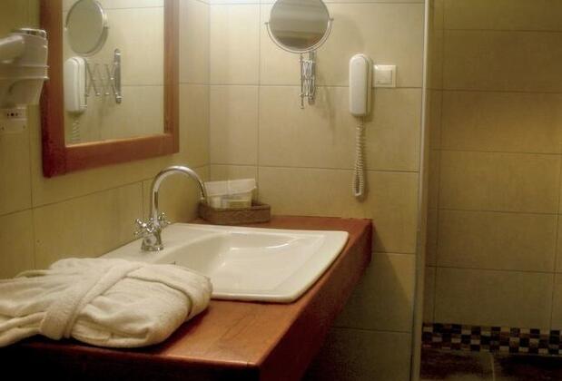 Maris Butik Hotel - Görsel 12